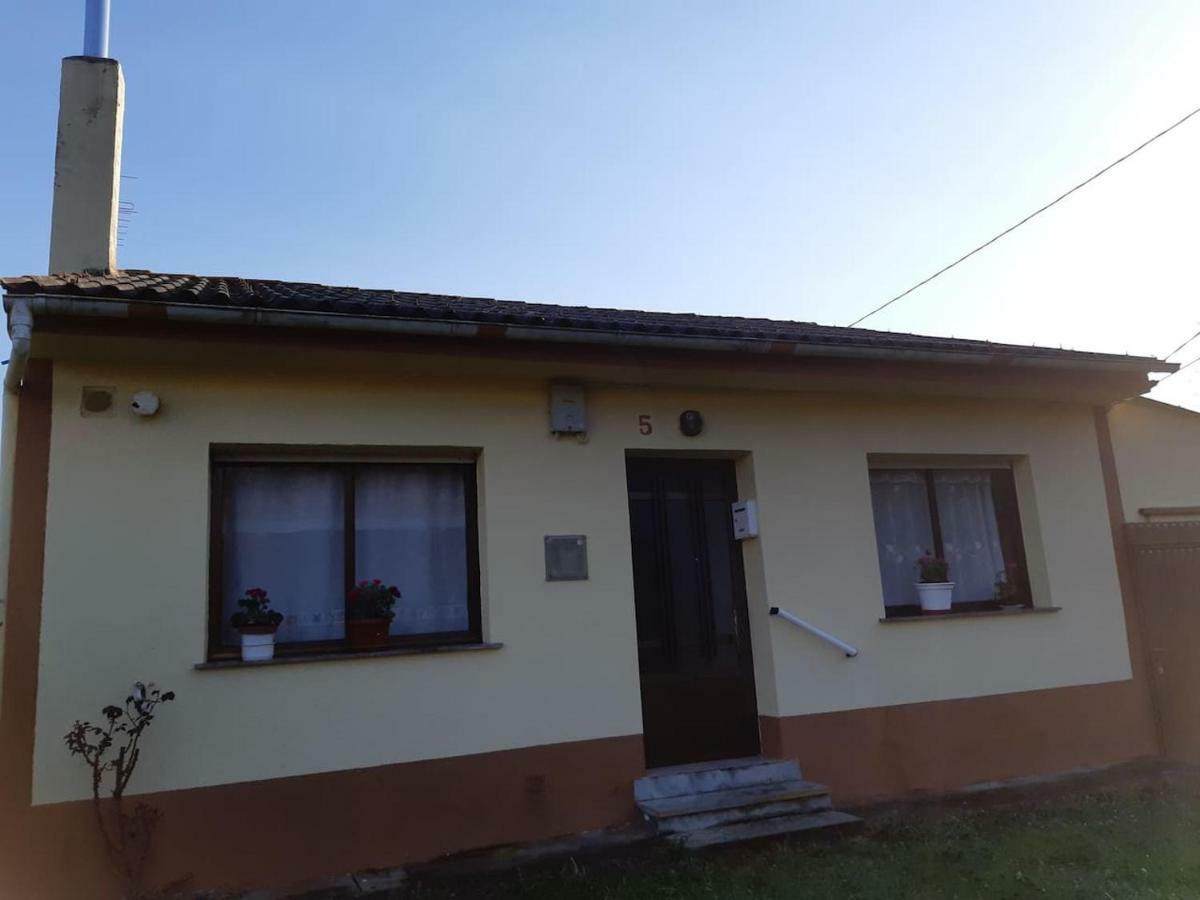 La Casa Del Tio Antonio Villa Taboy Luaran gambar