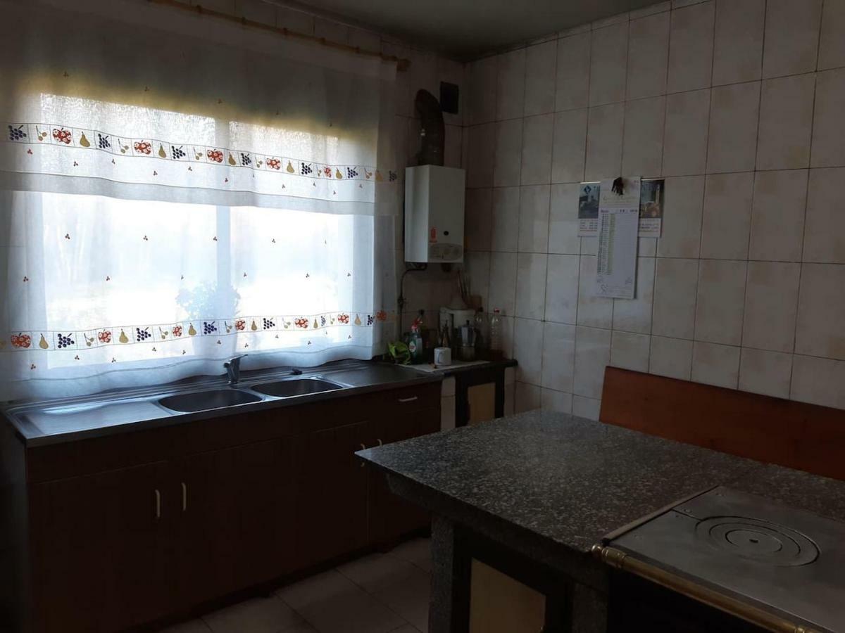 La Casa Del Tio Antonio Villa Taboy Luaran gambar